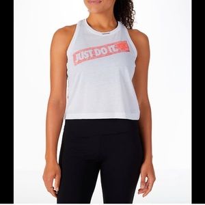 Nike tank